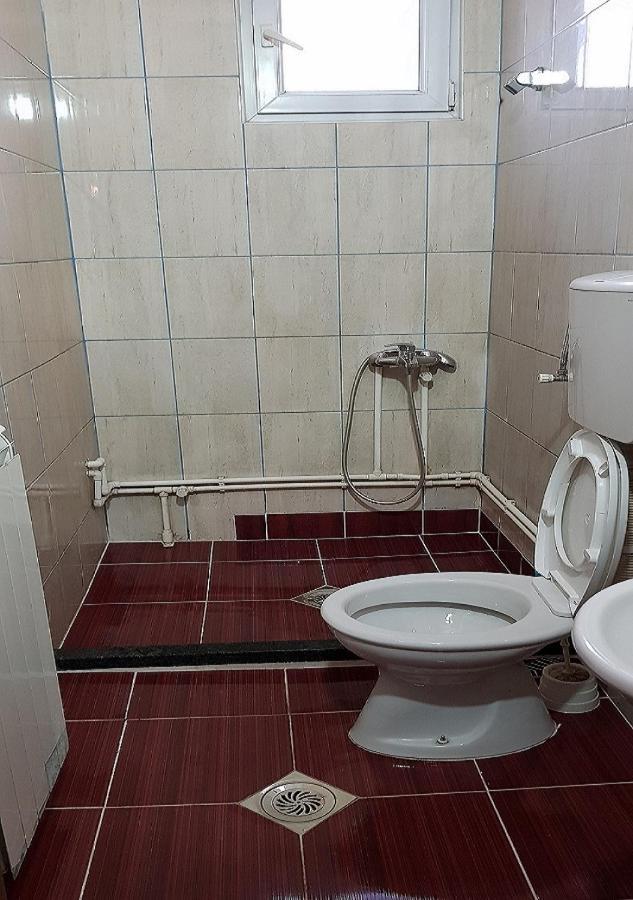 Guesthouse Mece 비옐로폴레 외부 사진