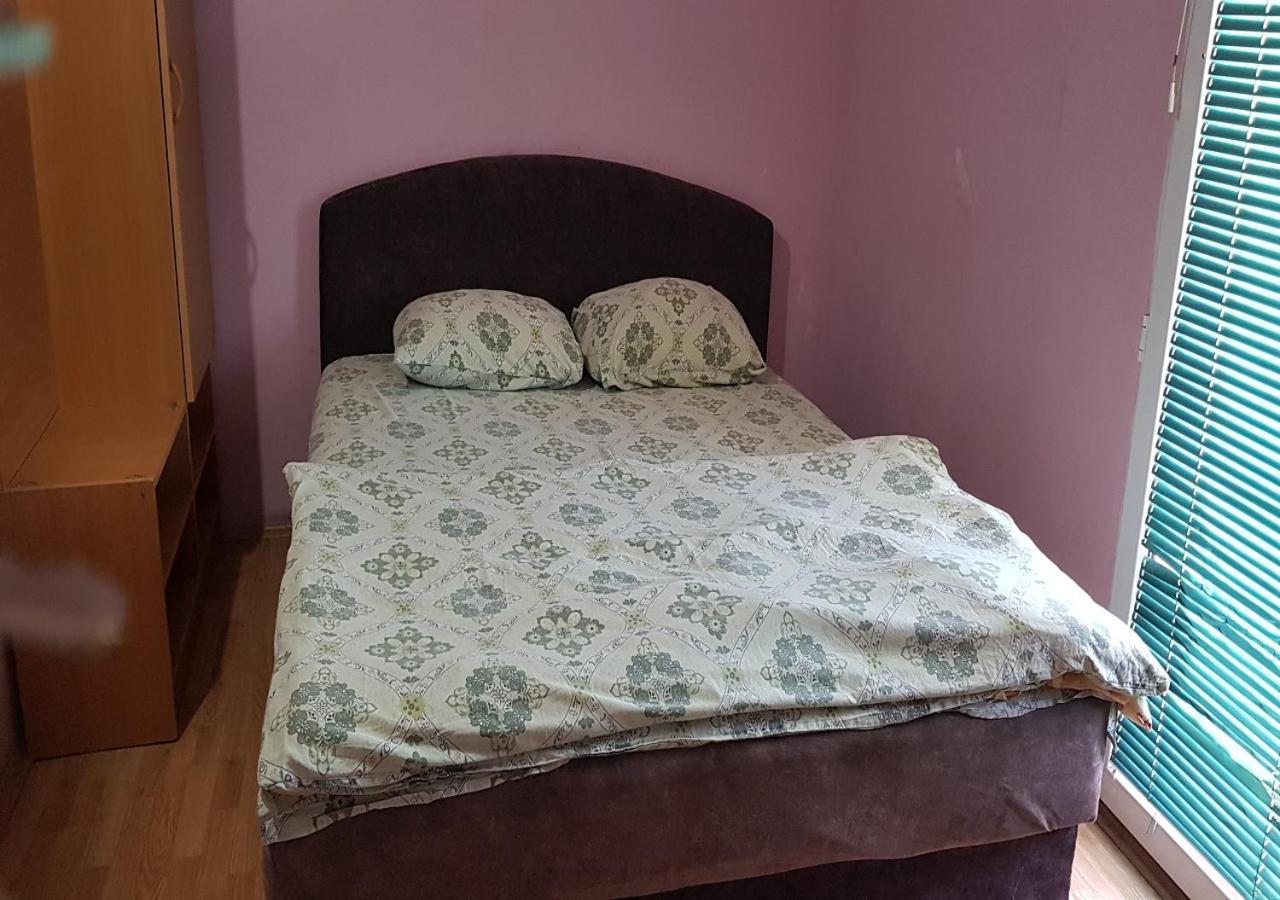 Guesthouse Mece 비옐로폴레 외부 사진