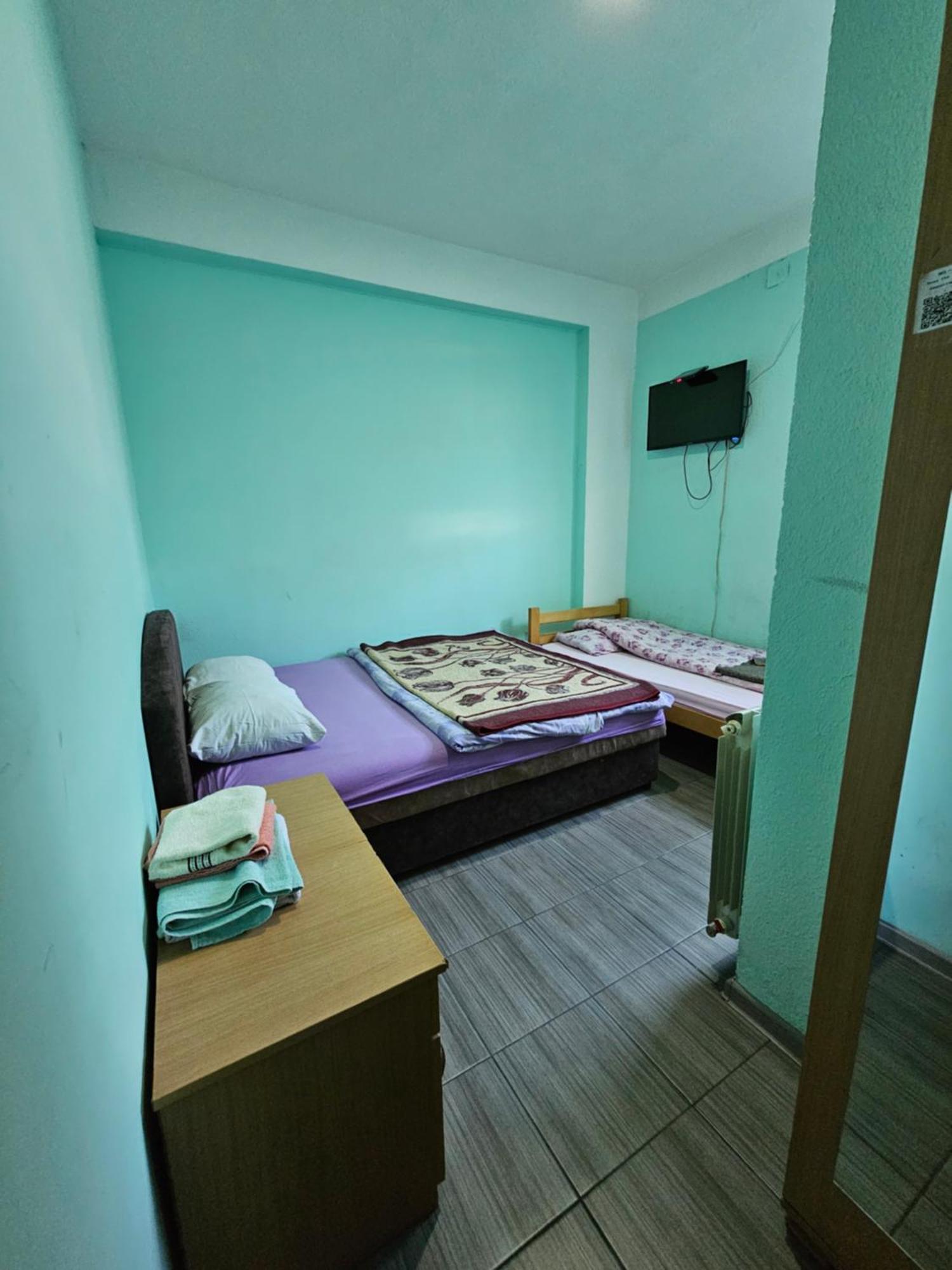 Guesthouse Mece 비옐로폴레 외부 사진