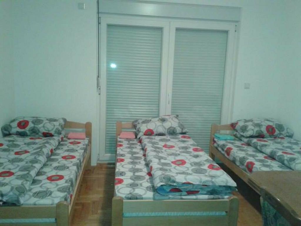 Guesthouse Mece 비옐로폴레 외부 사진