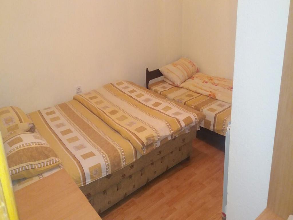 Guesthouse Mece 비옐로폴레 외부 사진