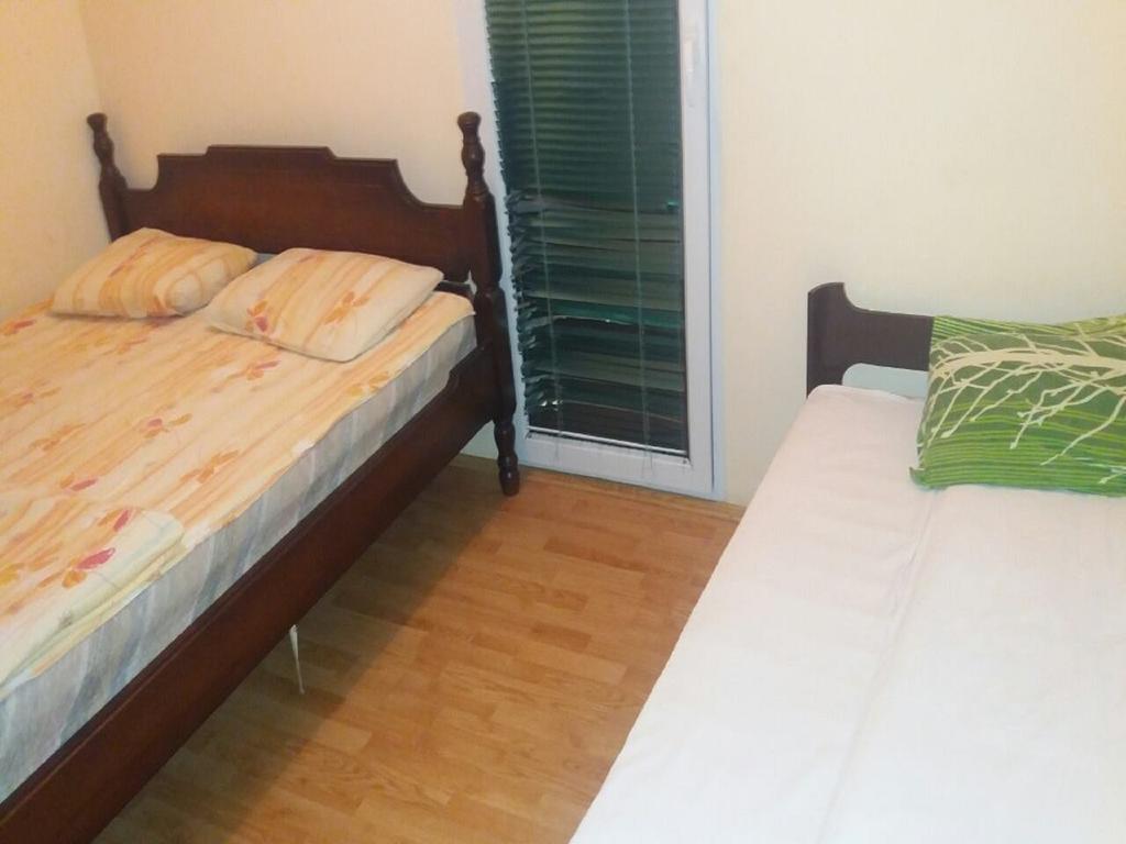 Guesthouse Mece 비옐로폴레 외부 사진