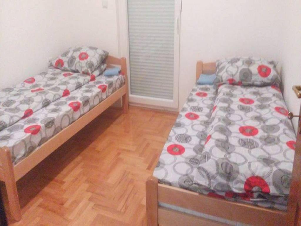 Guesthouse Mece 비옐로폴레 외부 사진